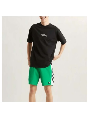 t-shirt με κοντά μανίκια vans camisetas hombre modèle