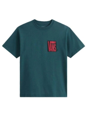 t-shirt με κοντά μανίκια vans camisetas hombre modèle σε προσφορά