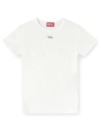 t-shirts & polos diesel camisetas mujer modèle t σε προσφορά