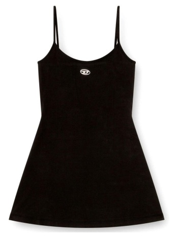 κοντά φορέματα diesel vestidos mujer modèle d newhop od | σε προσφορά