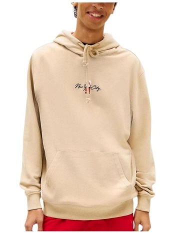 t-shirt με κουκούλα tommy hilfiger dm0dm23015 ab9 |