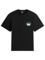 t-shirt με κοντά μανίκια tommy hilfiger dm0dm22552 bds |