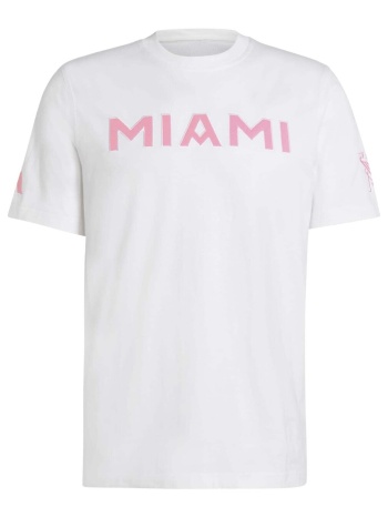 t-shirt με κοντά μανίκια adidas imcf us tee |