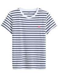 t-shirts & polos levis perfect tee |