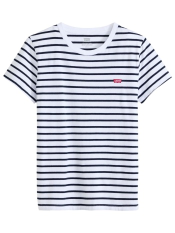 t-shirts & polos levis perfect tee |