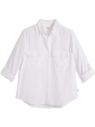 πουκάμισα levis elaine utility shirt |