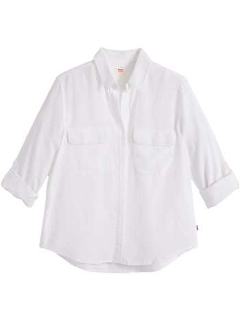 πουκάμισα levis elaine utility shirt | σε προσφορά