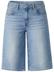 shorts & βερμούδες levis super baggy jort |