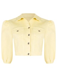 τζιν μπουφάν/jacket rinascimento cfc0129411003 |