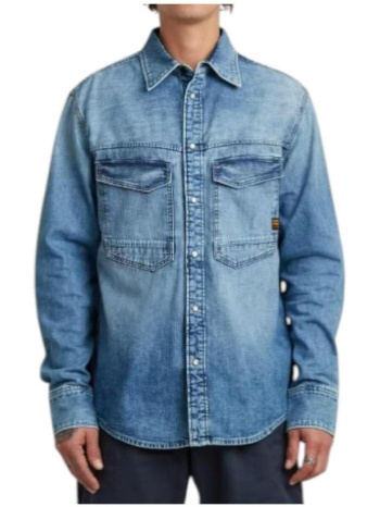 τζιν μπουφάν/jacket g-star raw d23006-d252 h954 |