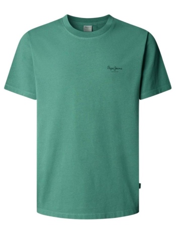 t-shirt με κοντά μανίκια pepe jeans pm508664 671 |