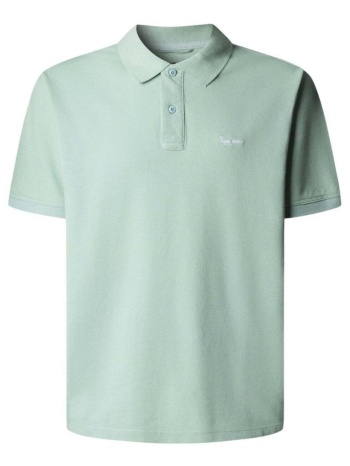πόλο με κοντά μανίκια pepe jeans pm5400087 518 |