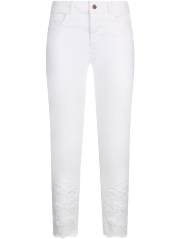 παντελόνια liu jo b.up ideal reg.w. wa6260 t367a |