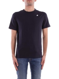 t-shirt με κοντά μανίκια ...