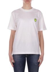 t-shirt με κοντά μανίκια barrow s6bwuath003 |