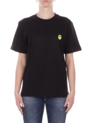 t-shirt με κοντά μανίκια barrow s6bwuath003 |
