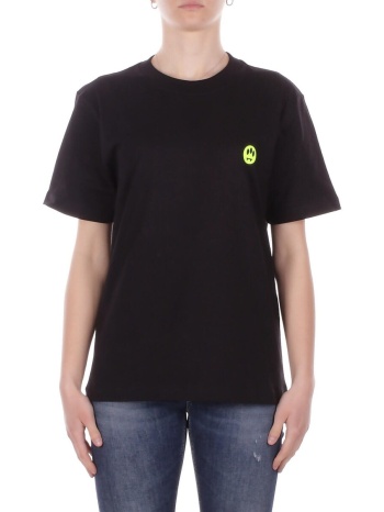 t-shirt με κοντά μανίκια barrow s6bwuath003 | σε προσφορά