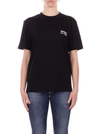 t-shirt με κοντά μανίκια barrow s6bwuath087 | σε προσφορά