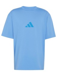 t-shirt με κοντά μανίκια adidas m z.n.e. tee lo |