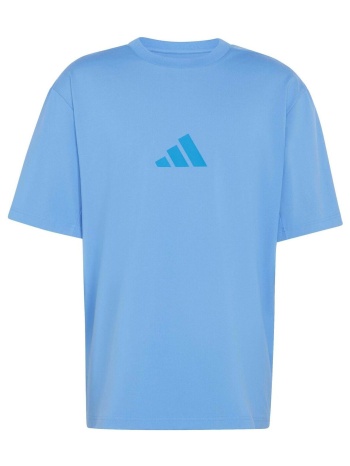 t-shirt με κοντά μανίκια adidas m z.n.e. tee lo |