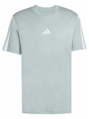 t-shirt με κοντά μανίκια adidas m 3s sj t b |