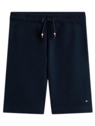 shorts & βερμούδες tommy hilfiger kb0kb10303 c1g |