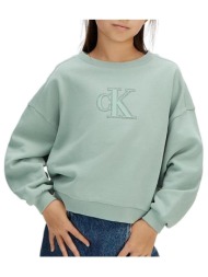 φούτερ calvin klein jeans lvcksjb26g pcy |