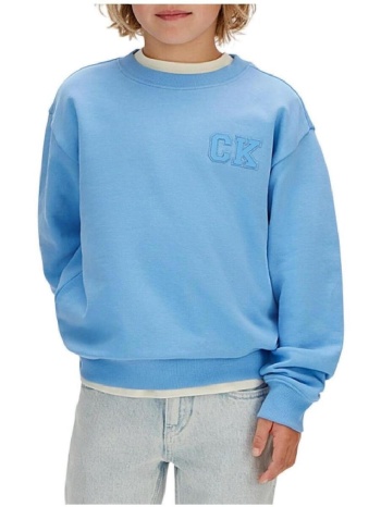 φούτερ calvin klein jeans lvcksjb07b ciy |