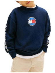 φούτερ tommy hilfiger kb0kb10258 c1g |