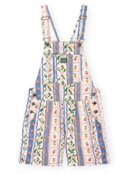 ολόσωμες φόρμα favorite people amalfi overalls - multicolor |