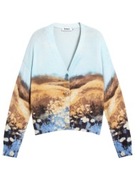 ζακέτα desigual jers_sun 26swjf18 |