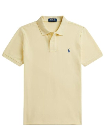 πόλο με κοντά μανίκια polo ralph lauren 323703632512 |