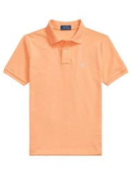 πόλο με κοντά μανίκια polo ralph lauren 323703632509 |