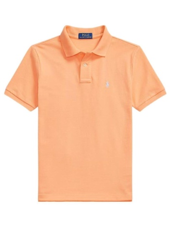 πόλο με κοντά μανίκια polo ralph lauren 323703632509 |