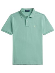 πόλο με κοντά μανίκια polo ralph lauren 323703632508 |