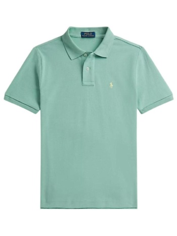 πόλο με κοντά μανίκια polo ralph lauren 323703632508 |