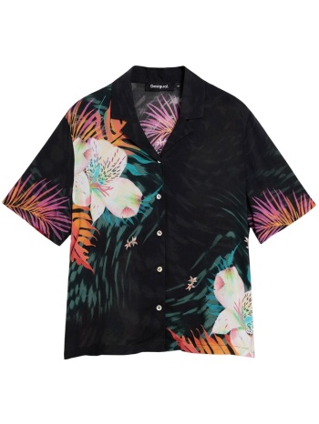 πουκάμισα desigual cam_swim-daikiri 26swcw36 | σε προσφορά