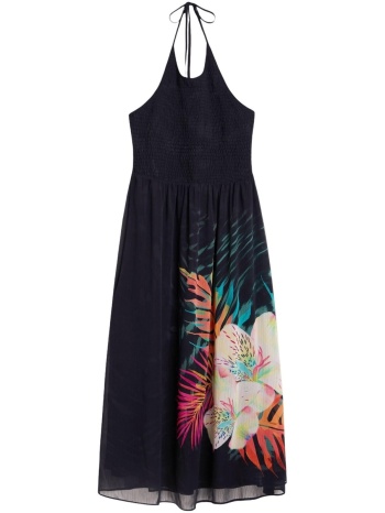 μακριά φορέματα desigual vest_swim-daikiri halter 26swvw66 | σε προσφορά