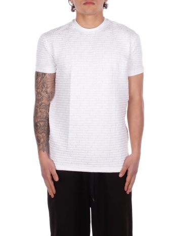 t-shirt με κοντά μανίκια dsquared d9m206200 | σε προσφορά