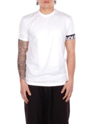 t-shirt με κοντά μανίκια ...