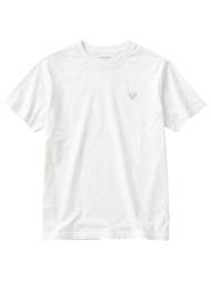 t-shirt με κοντά μανίκια ...