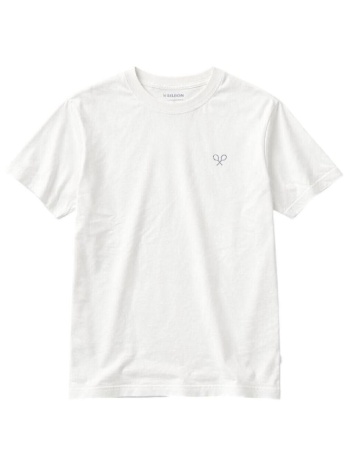 t-shirt με κοντά μανίκια silbon ss261040401067 |