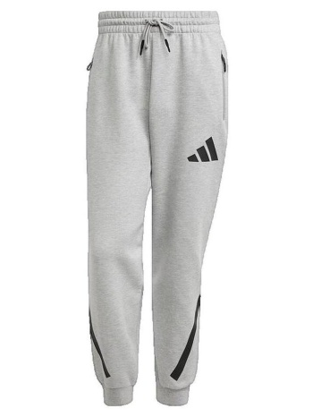 φόρμες adidas pantalon de survêtement z.n.e. gris |