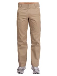 παντελόνια dickies pantalon 873 beige |