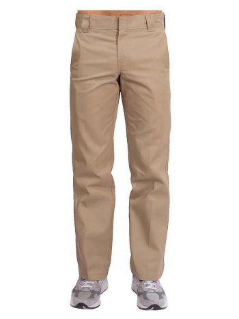 παντελόνια dickies pantalon 873 beige |