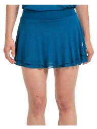 κοντές φούστες bullpadel jupe diba en tissu flexible bicolore |