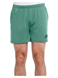 shorts & βερμούδες bullpadel short meis 25v eucalyptus |