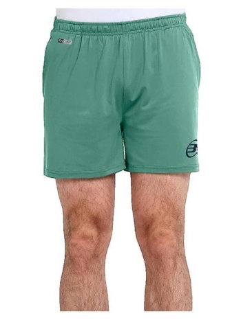shorts & βερμούδες bullpadel short meis 25v eucalyptus |
