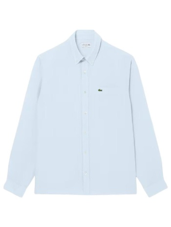 πουκάμισο με μακριά μανίκια lacoste ch5692 00 t01 |