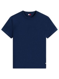 t-shirt με κοντά μανίκια tommy hilfiger dm0dm22529 c1g |